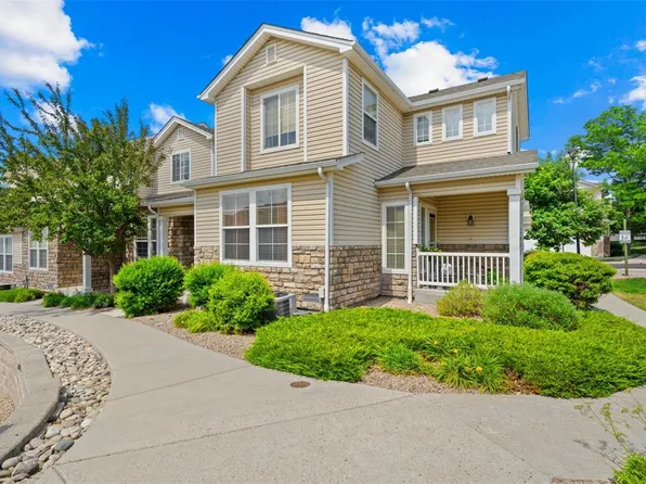 4023 Diamond Ridge View, Colorado Springs, CO 80918