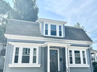 44 Grant Pl, Waltham, MA 02451