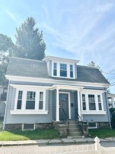 44 Grant Pl, Waltham, MA, 02451