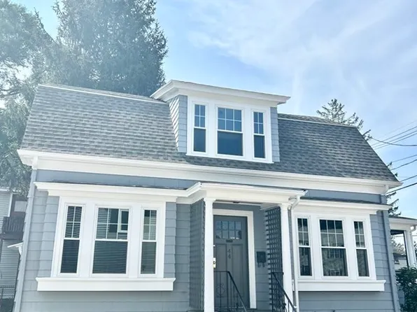 44 Grant Pl, Waltham, MA 02451