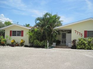 7775 Wahoo Ln, Marathon, FL 33050