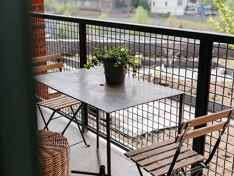 Overline Residences — Photo 12