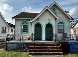 1408 Bartholomew St, New Orleans, LA 70117