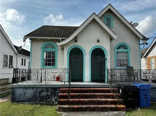 1408 Bartholomew St, New Orleans, LA 70117