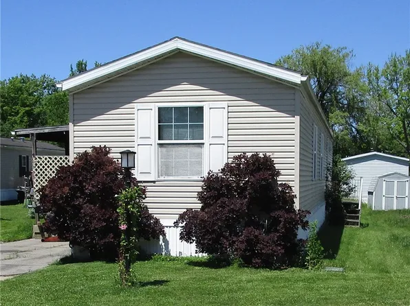 3450 Howard Rd Lot 17, Hamburg, NY 14075