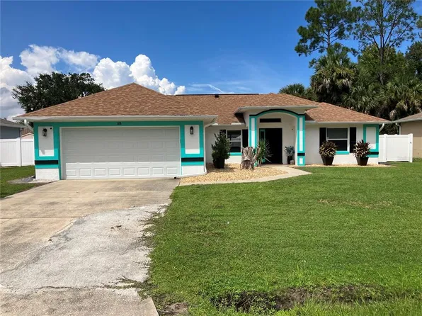 35 PINE GROVE DRIVE, PALM COAST, FL 32164