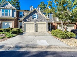 1657 Fair Oak Way #20, Mableton, GA 30126