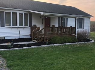 1281 Pumpkin Center Rd, Petersburg, WV 26847