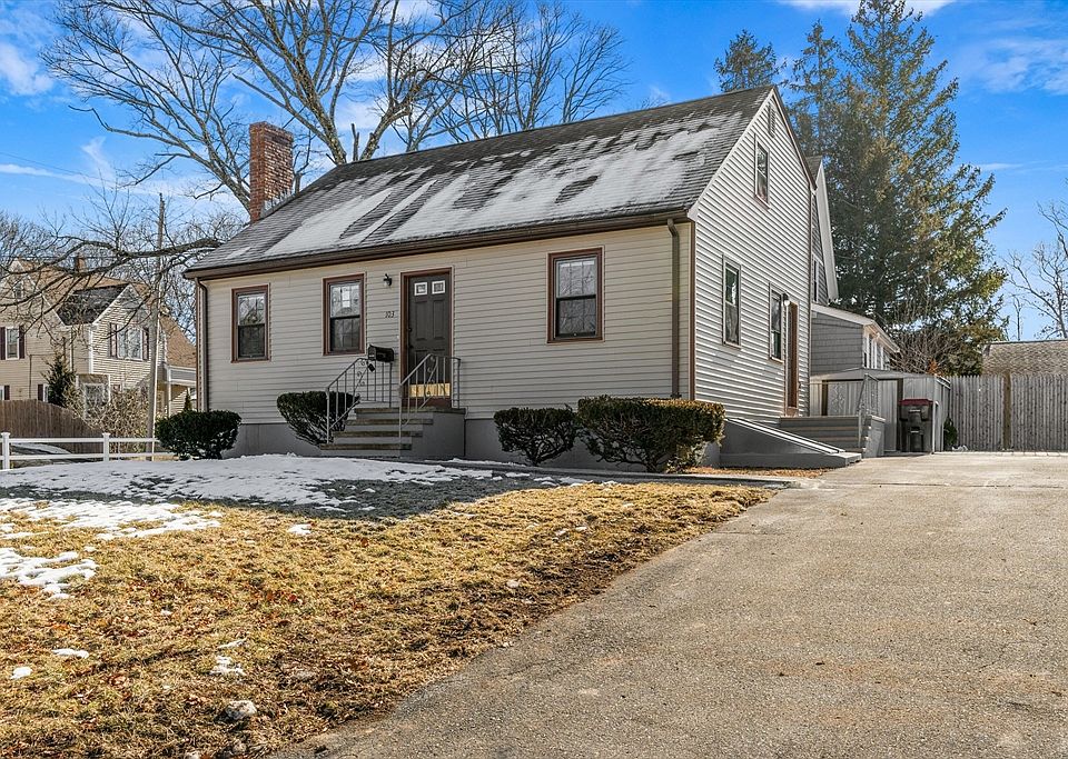 103 Claremount Ave, Brockton, MA 02302 Zillow