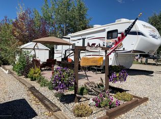 240 Oxbow Dr, Thayne, WY 83127