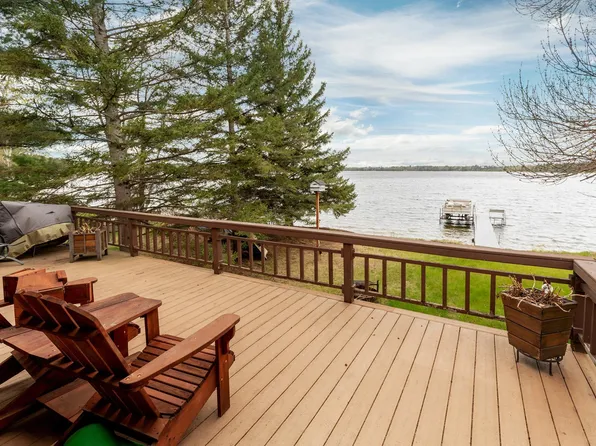 6673 Indian Trail Ln, Pine River, MN 56474