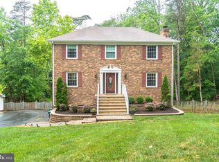 6 Peaceful Ct, Stafford, VA 22556
