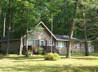 308 Staton Way, Roscommon, MI 48653