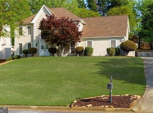 3430 Waters Mill Dr, Alpharetta, GA 30022