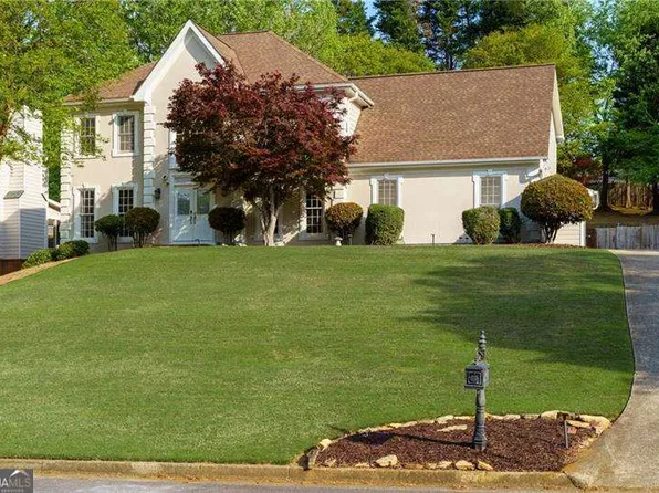 3430 Waters Mill Dr, Alpharetta, GA 30022