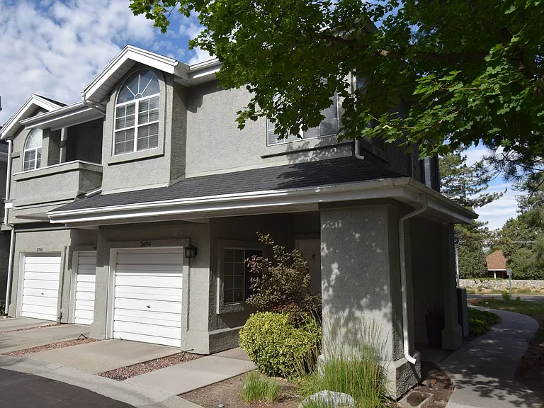 3696 S Pantera Ln — Photo 2