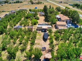 49750 Three Points Rd, Lancaster, CA 93536