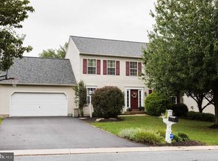 3640 Spring Run, Mountville, PA 17554