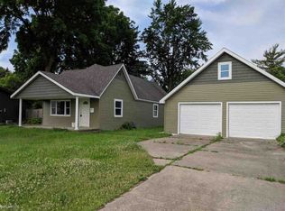 69101 Beebe St, Richmond, MI 48062