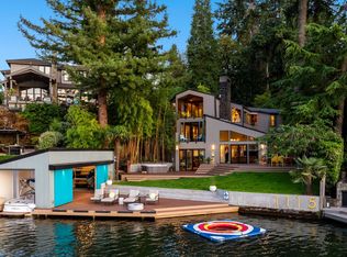 1115 Lake Front Rd, Lake Oswego, OR 97034