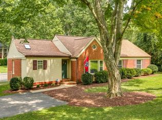 3512 Rainbow Pl, Nashville, TN 37204