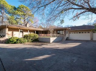 1804 Patrick Dr, Arlington, TX 76010