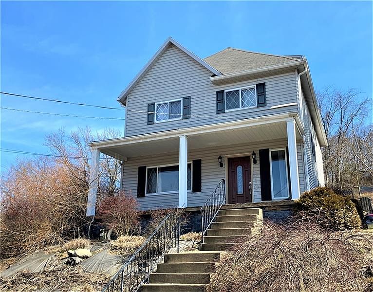 810 Maple Ave, North Versailles, PA 15137 Zillow