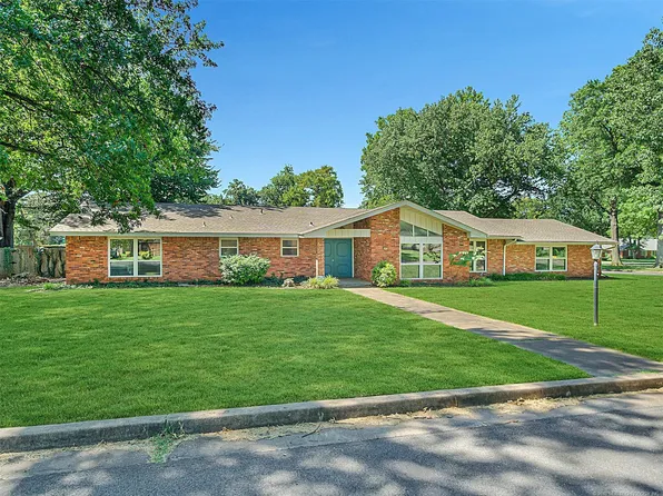 6410 E 53rd St S, Tulsa, OK 74135