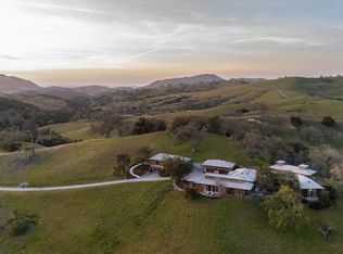 18 Touche Pass, Carmel, CA 93923