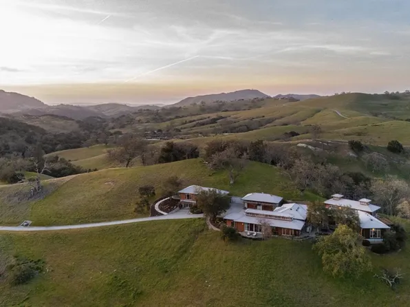 18 Touche Pass, Carmel, CA 93923