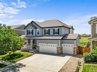 15602 E 117th Ave, Commerce City, CO 80022