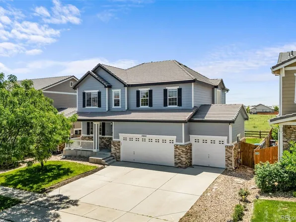 15602 E 117th Avenue, Commerce City, CO 80022