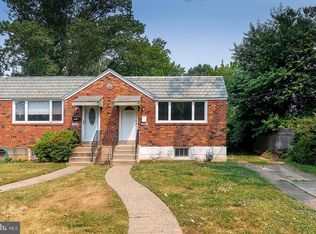 1001 12th Ave, Prospect Park, PA 19076