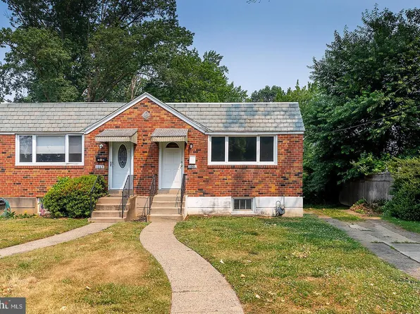 1001 12th Ave, Prospect Park, PA 19076