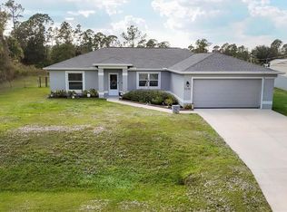 5236 Bannock Cir, North Port, FL 34288