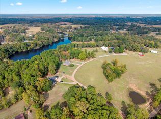 LOT 2 County Road 1690, Mount Pleasant, TX 75455