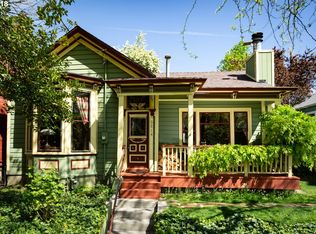 3214 SW Kelly Ave, Portland, OR 97239