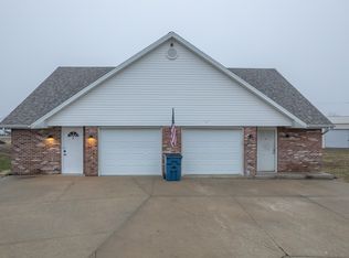 125 Hayes Rd #A, Holts Summit, MO 65043