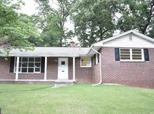 9223 Saint Andrews Pl, College Park, MD
