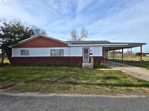 130 Dursette St, Golden Meadow, LA 70357
