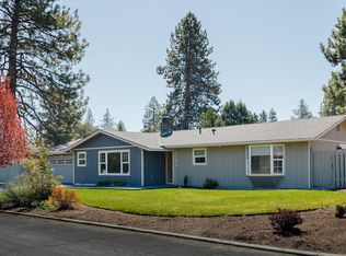 20279 Parr Ln, Bend, OR 97702