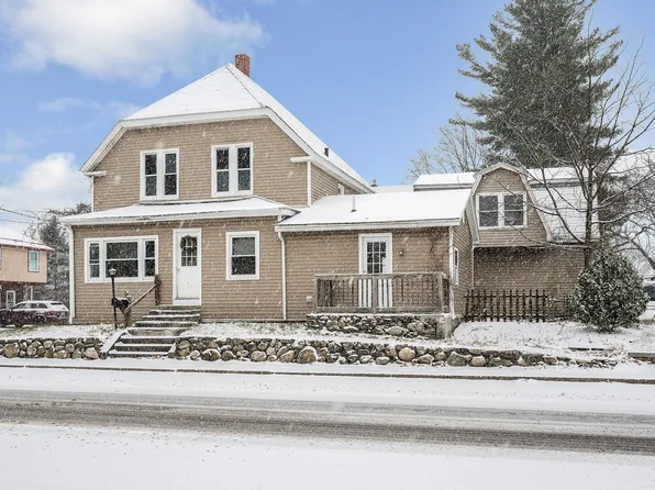 32 Crystal Avenue, Derry, NH 03038