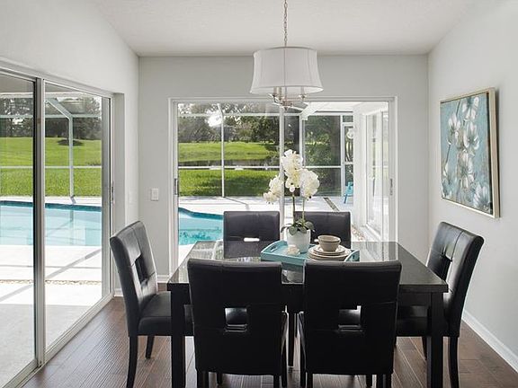 4th image of 16409 Birkdale Dr