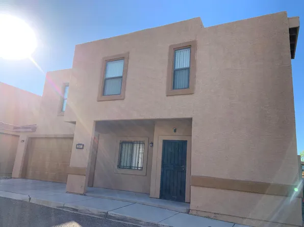3041 N Estrella Ave, Tucson, AZ 85705