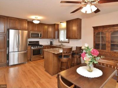 1600 Meadowwood Dr N, Brooklyn Park, MN, 55444