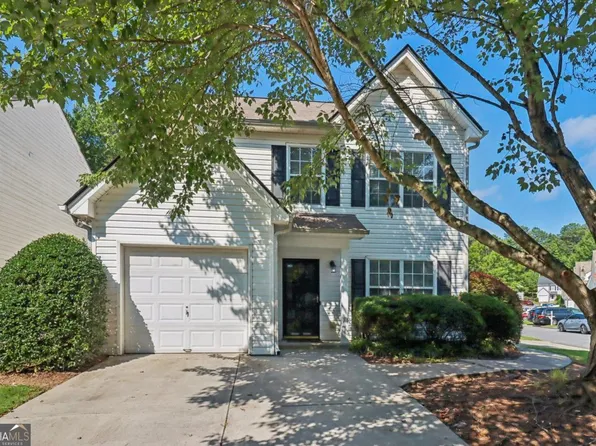 360 Clearsprings Dr, Lawrenceville, GA 30046