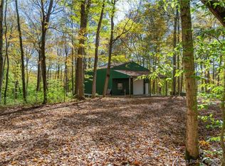 2113 S Getty Rd, Lexington, IN 47138