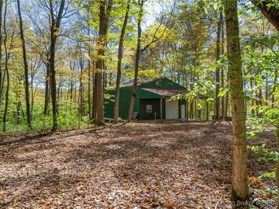 2113 S Getty Road, Lexington, IN, 47138