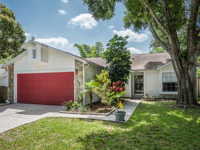 2832 Wesleyan Dr, Palm Harbor, FL, 34684