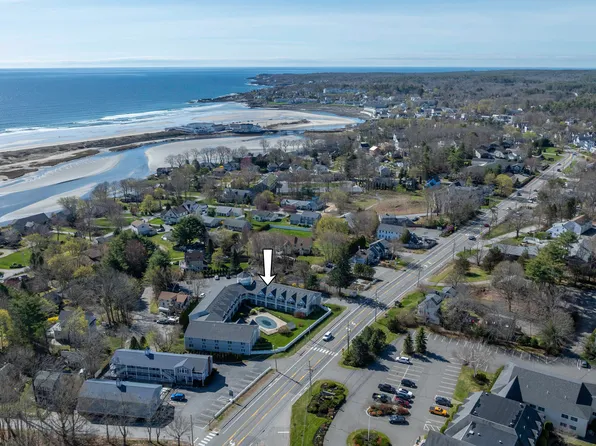 444 Main Street #104, Ogunquit, ME 03907